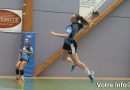 Handball: un derby Béthune – Bully à huis clos