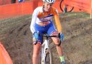 Cyclo-cross: Céline Wittek-Dassonville vice-championne de France